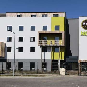 Photo de Hôtel B&B