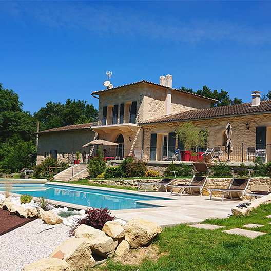 Photo de Chambres d'hôtes Domaine Verte Vallée