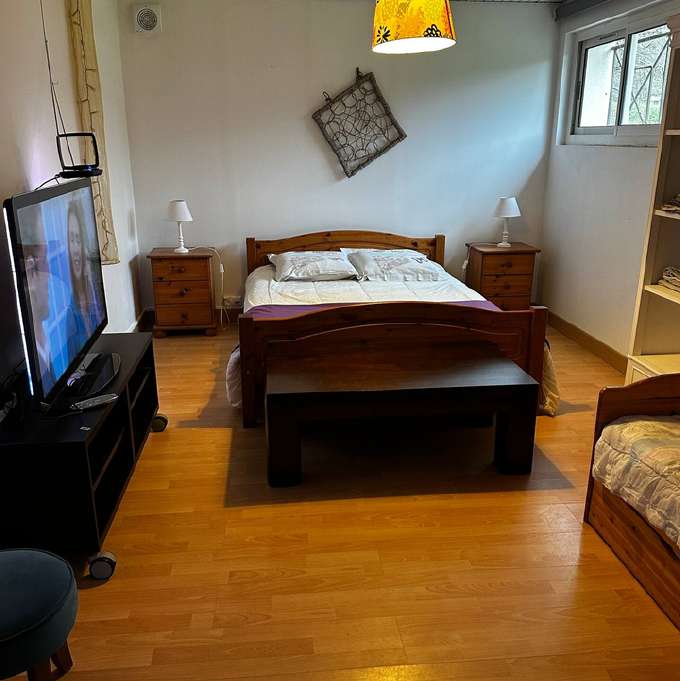 Photo de Chambres d’hôtes à la Pimpine