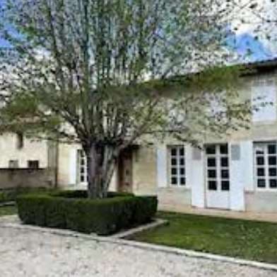 Photo de The Stone House