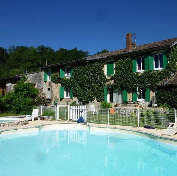 Photo de Gîte Le Vélo Vert