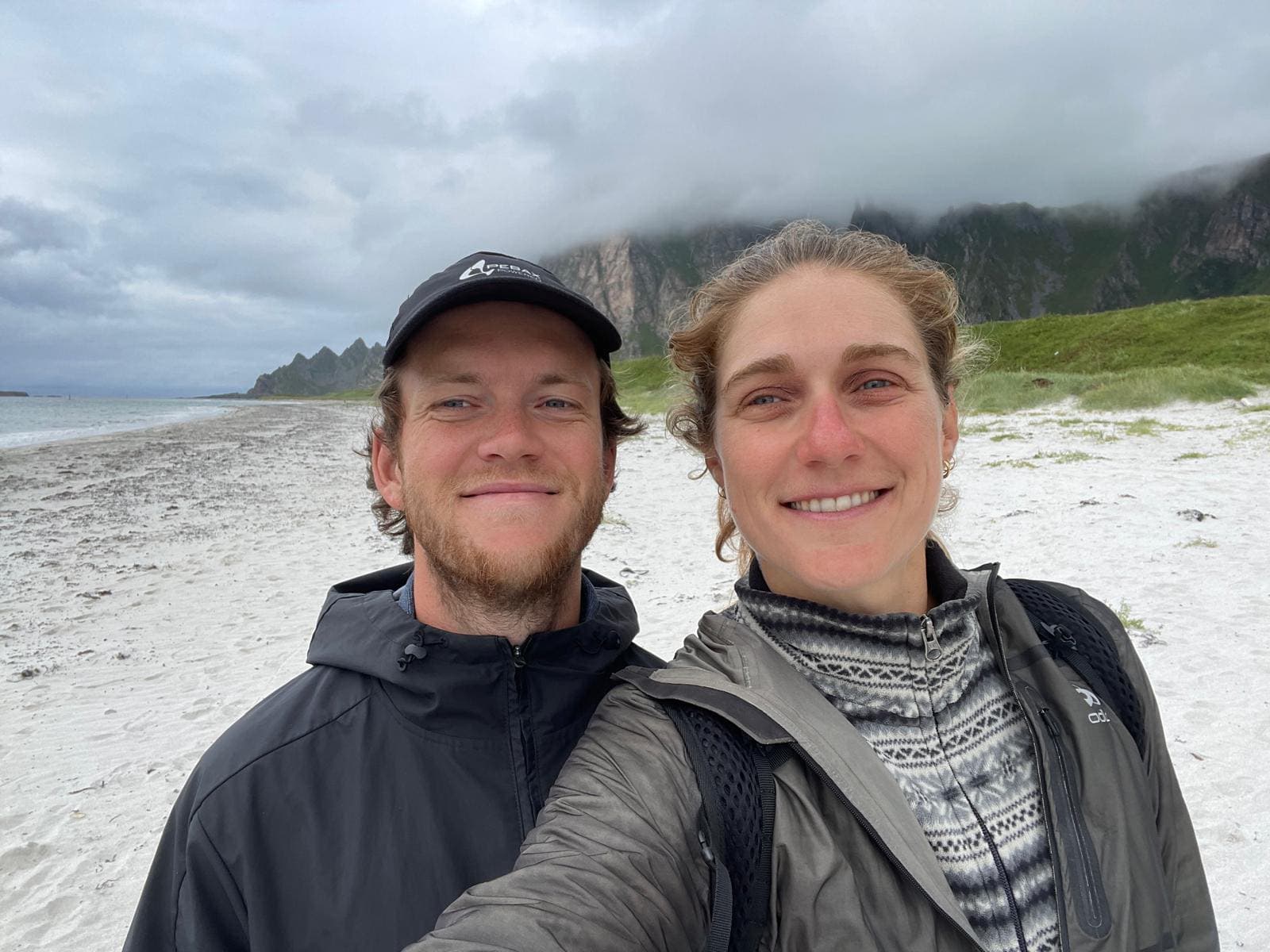 Noémie et Louis